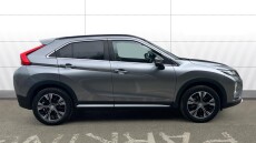 Mitsubishi Eclipse Cross 1.5 Exceed 5dr CVT 4WD Petrol Hatchback